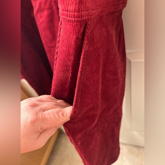 ModCloth Choosing My Own Adventure Shirtdress - Picture 11 of 14